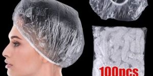 Disposable Shower Cap