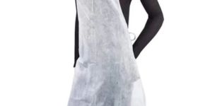 Nonwoven Kitchen Apron