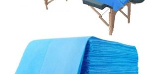 Nonwoven Surgical Bedsheets