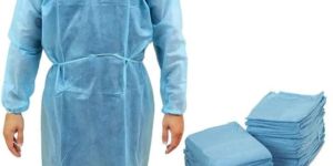Nonwoven Surgical Gown