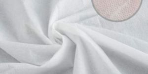 Nonwoven Virgin Spunbound Fabrics