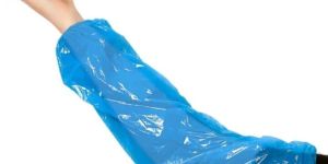 Plastic Arm Protection Sleeves