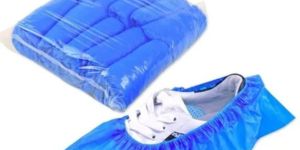 Plastic Disposable Shoes Cover