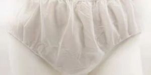 Spunlace Nonwoven Brief