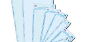 Sterilization Flat Pouch