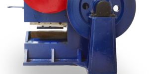 Cold Shearing Machine