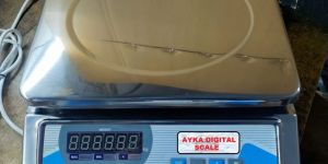 Electronic Weighing Scales 30 Kg