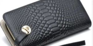 Ladies Leather Wallets