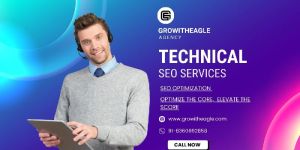Technical SEO Services