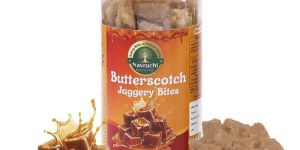 300gm Butterscotch Mini Jaggery Cube
