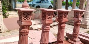Sandstone Article