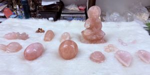 Rose Quartz