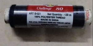 Vardhman Ae Challenge 80 Blue Polyester Threads
