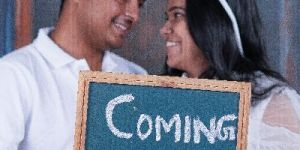 Maternity Photography Service