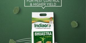indiagro bhuastra super organic fungicide