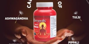 Phyt Stress Capsules