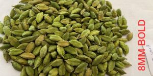 Green Cardamom