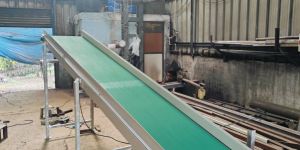 Belt Conveyors