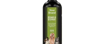 Herbal Anti-Tick Spray