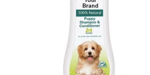 Herbal Pet Shampoo