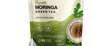 Moringa Powder