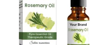 Rosemary Oil