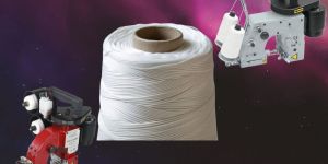 4/10 Polyester Bag Closing Thread