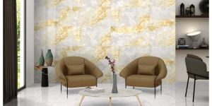 Ocean Onyx Hony Glazed Vitrified Tiles