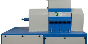 Plastic Grinder Machine