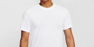 men mooch wale dryfit t shirt