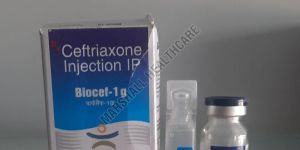Ceftriaxone Injection