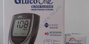 Dr Morepen Glucometer