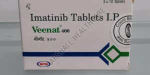 Imatinib Tablets
