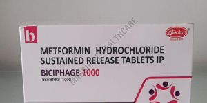 Metformin Tablets