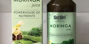 Moringa Juice