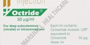 Octreotide Injection