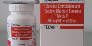 Teevir Tablet