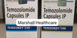Temozolomide Capsule