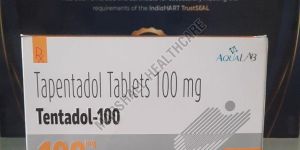 TENTADOL TABLETS