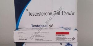 Testoheal Gel