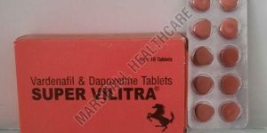 Vardenafil Tablets