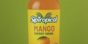 Mango Juice