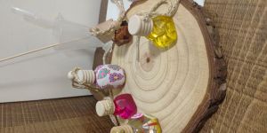 Hand Crafted Car Diffuser