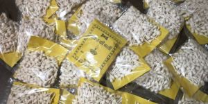 Round Cotton Wick