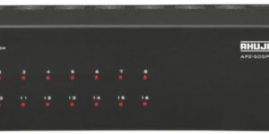 Ahuja APZ-505PD Power Distributor