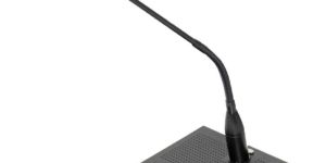 Ahuja DCS-9100C I Chairman Unit I 1 Unit