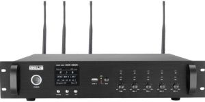 Ahuja DCW-8503R Unit