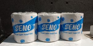 Customize Outer Packaging Toilet Roll