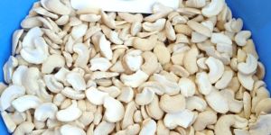 JK Split Cashew Nuts