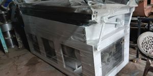 Gravity Separator Machine